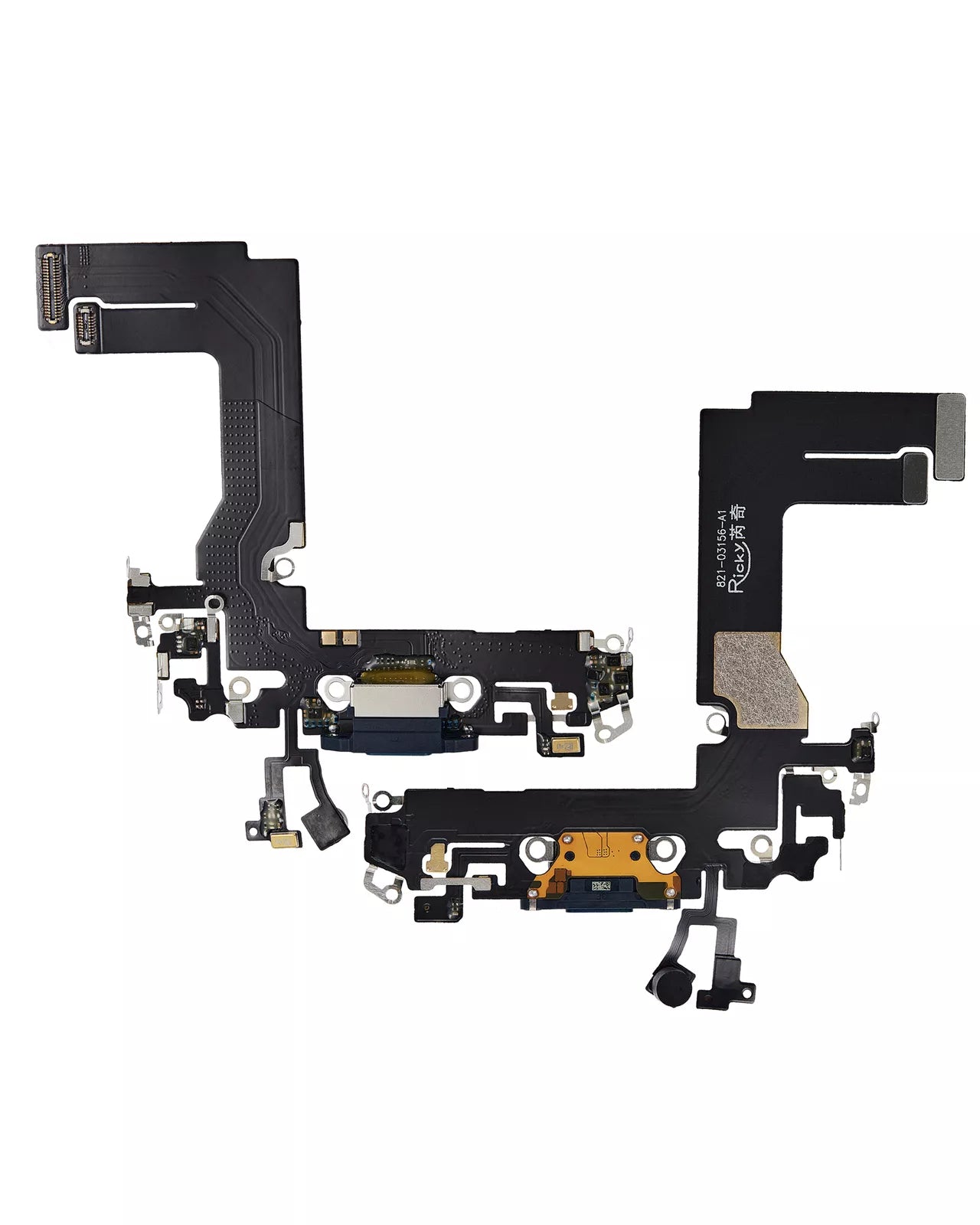 Charging Port Flex Cable Compatible For iPhone 13 Mini Charging Port Flex Cable Compatible For iPhone 13 Mini